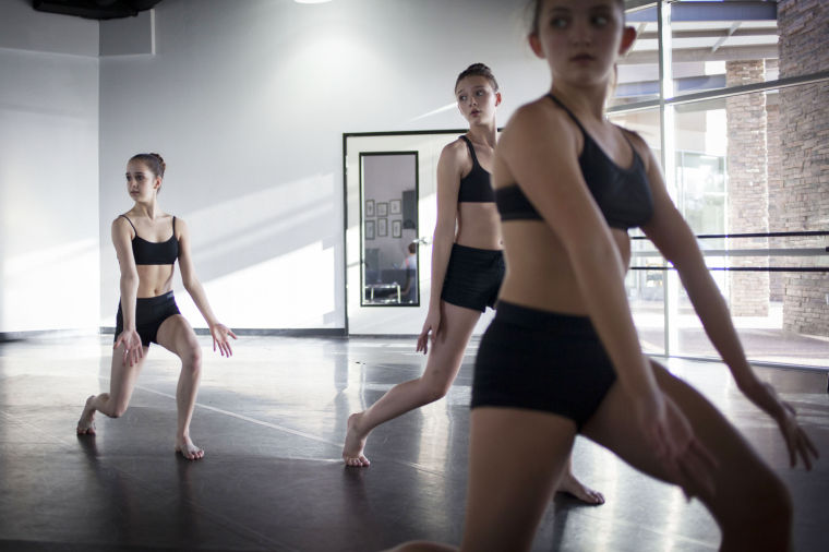 Dance Choreography Competition